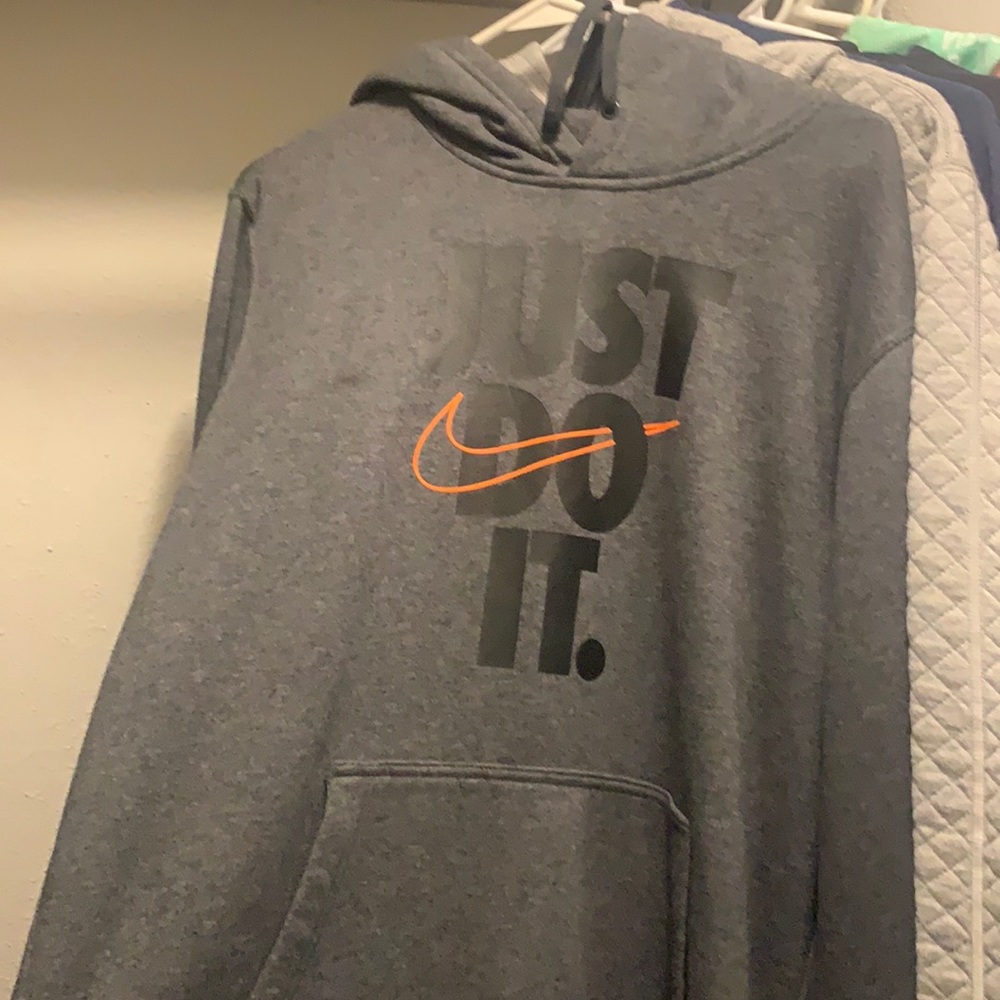 Men’s Nike Hoodie